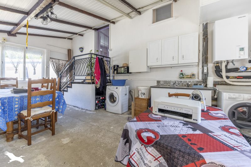 Vente Maison COMMENTRY - 6 pièces -123 m² - (03600)