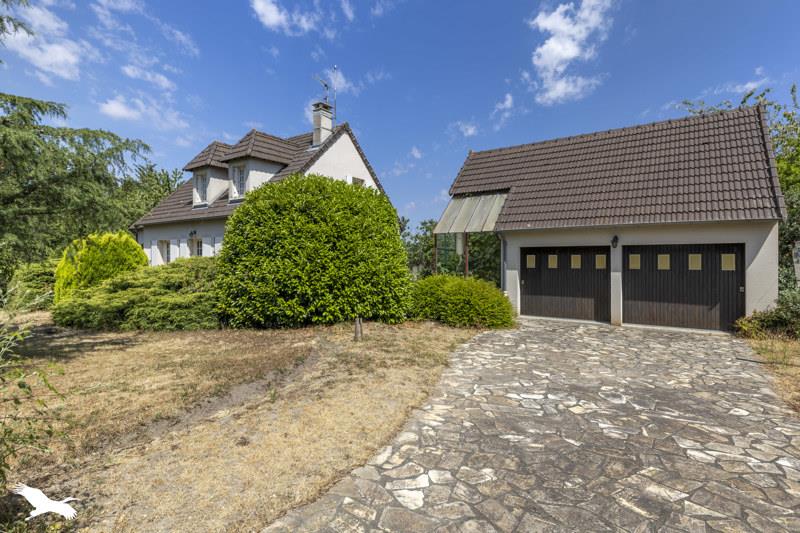 Vente Maison NERIS LES BAINS - 8 pièces -145 m² - (03310)