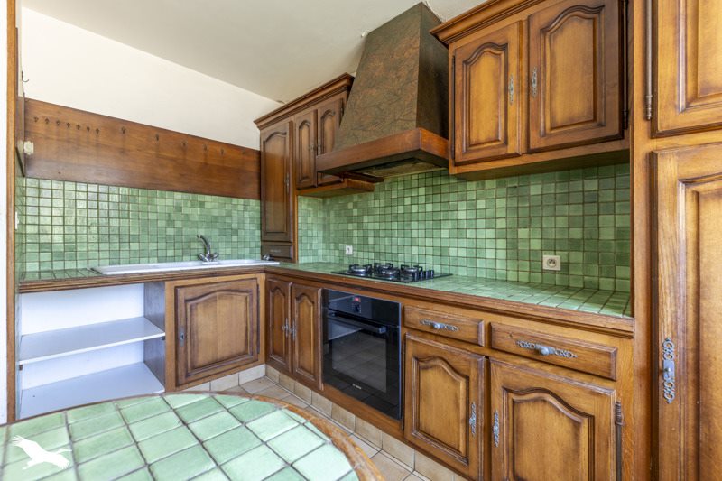 Vente Maison NERIS LES BAINS - 8 pièces -145 m² - (03310)