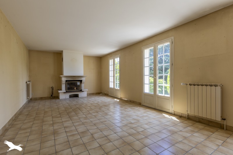 Vente Maison NERIS LES BAINS - 8 pièces -145 m² - (03310)