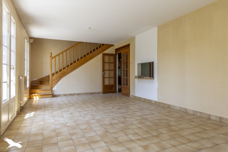 Vente Maison NERIS LES BAINS - 8 pièces -145 m² - (03310)