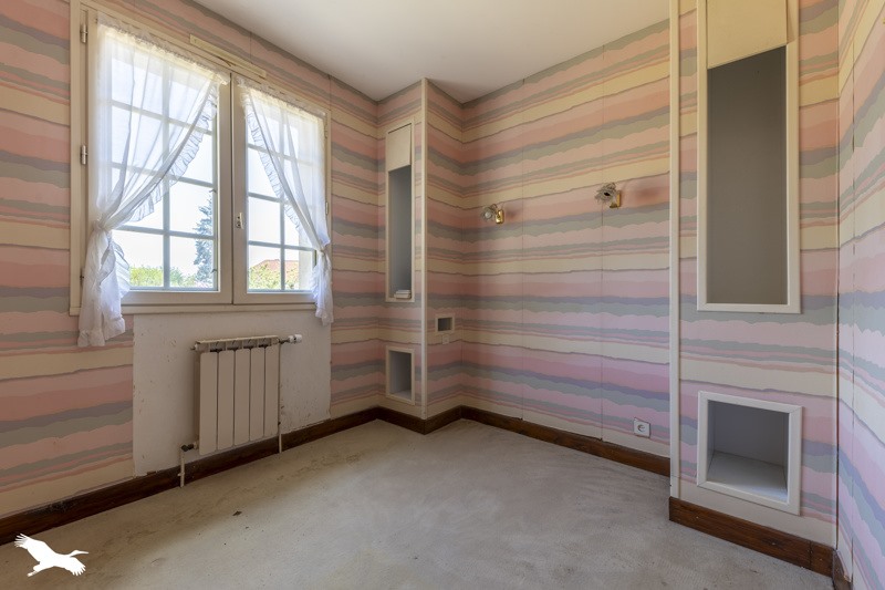 Vente Maison NERIS LES BAINS - 8 pièces -145 m² - (03310)