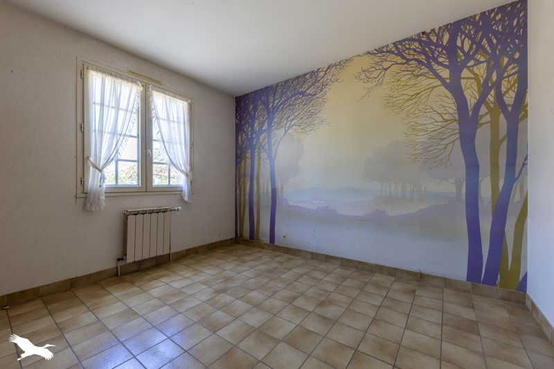 Vente Maison NERIS LES BAINS - 8 pièces -145 m² - (03310)
