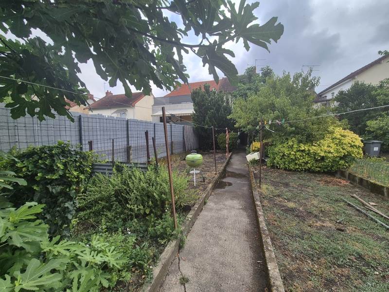Vente Maison MONTLUCON - 4 pièces -70 m² - (03100)