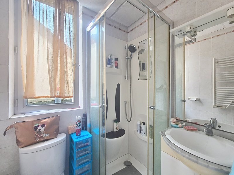 Vente Maison MONTLUCON - 4 pièces -70 m² - (03100)