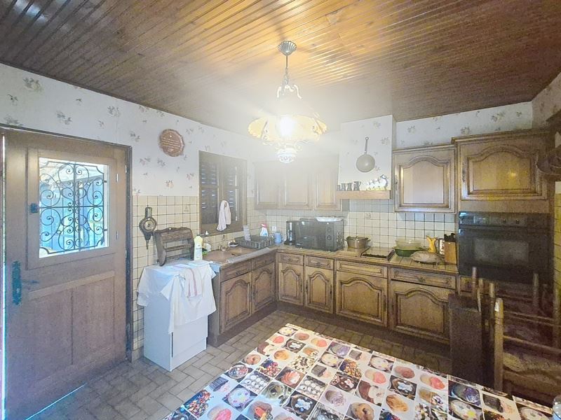 Vente Maison MONTLUCON - 4 pièces -70 m² - (03100)