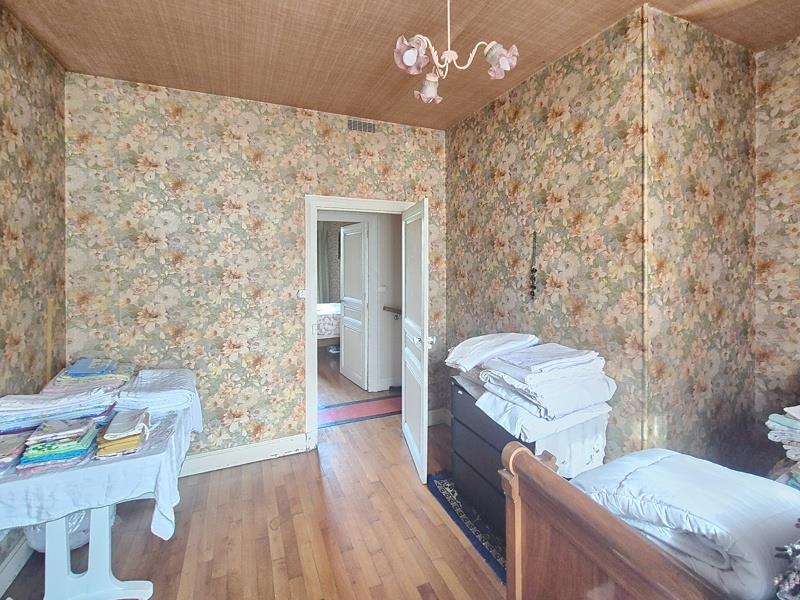 Vente Maison MONTLUCON - 4 pièces -70 m² - (03100)