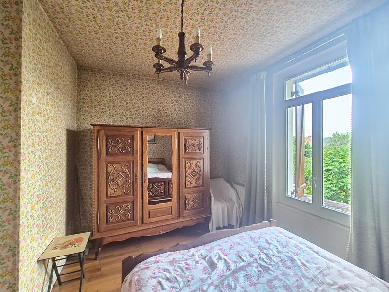 Vente Maison MONTLUCON - 4 pièces -70 m² - (03100)