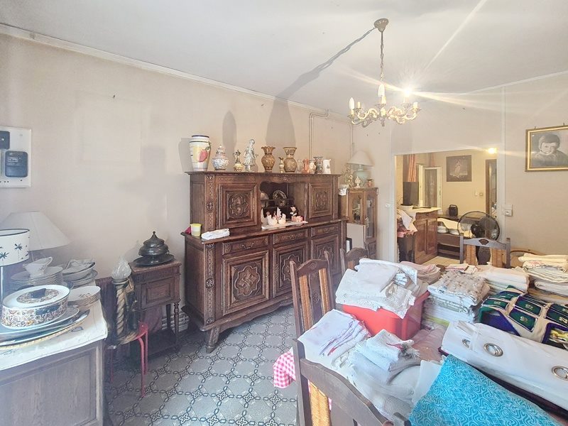 Vente Maison MONTLUCON - 6 pièces -113 m² - (03100)