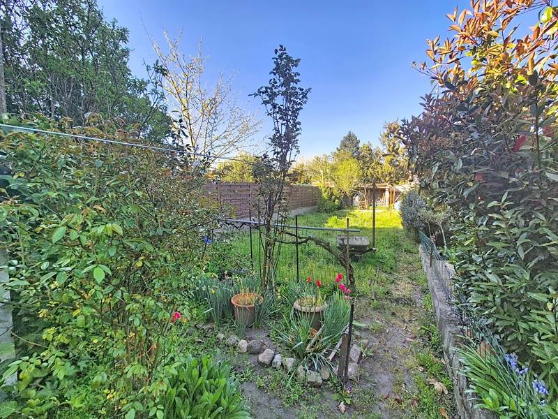 Vente Maison MONTLUCON - 6 pièces -113 m² - (03100)