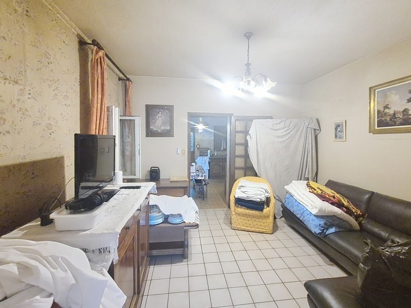 Vente Maison MONTLUCON - 6 pièces -113 m² - (03100)
