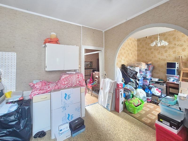 Vente Maison MONTLUCON - 6 pièces -113 m² - (03100)