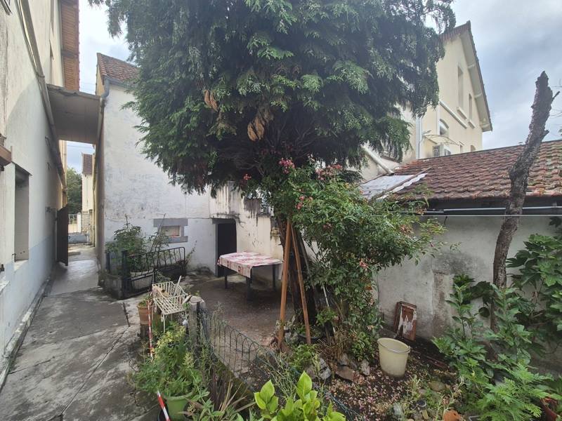 Vente Maison Montluçon - 2 pièces -43 m² - (03100)