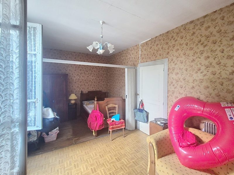 Vente Maison Montluçon - 2 pièces -43 m² - (03100)