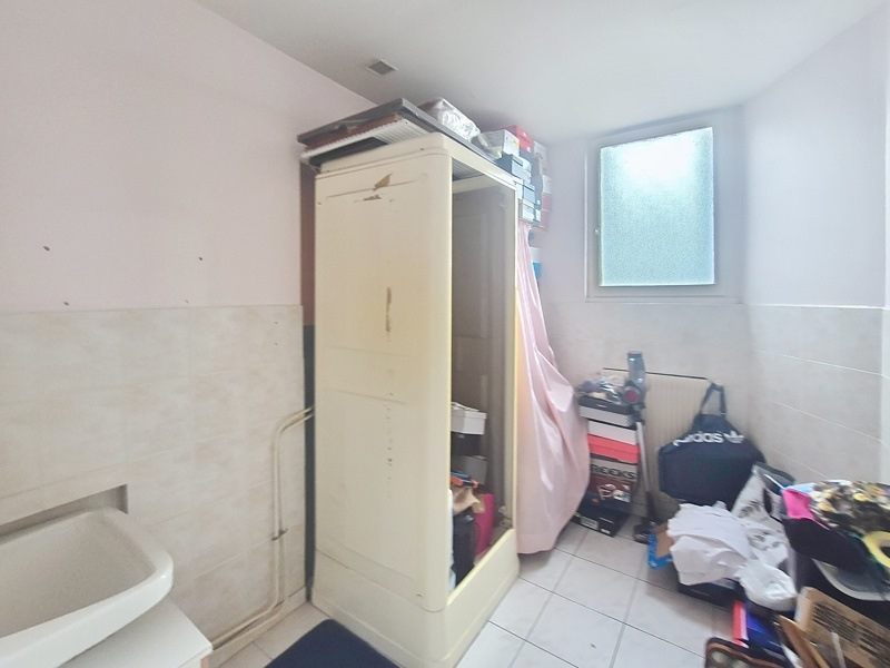Vente Maison Montluçon - 2 pièces -43 m² - (03100)