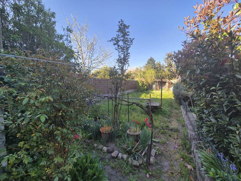 Vente Maison Montluçon - 2 pièces -43 m² - (03100)
