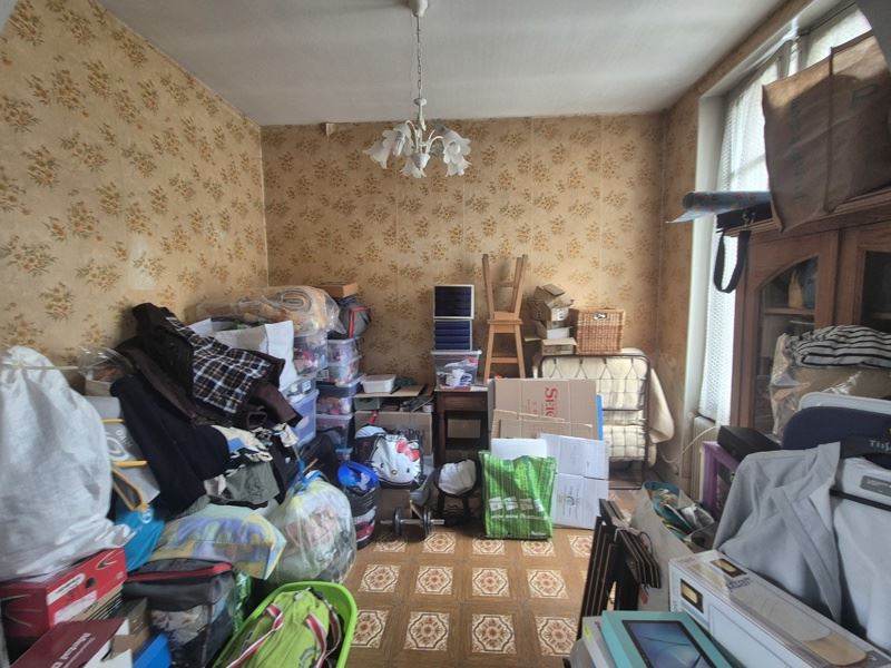 Vente Maison Montluçon - 2 pièces -43 m² - (03100)
