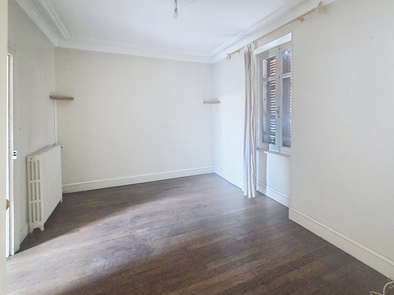 Vente Maison MONTLUCON - 8 pièces -82 m² - (03100)
