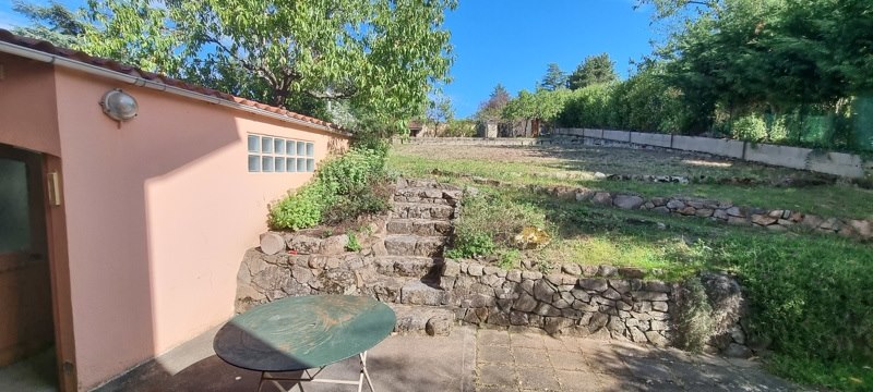 Vente Maison MONTLUCON - 6 pièces -104 m² - (03100)