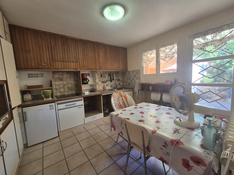 Vente Maison MONTLUCON - 6 pièces -104 m² - (03100)