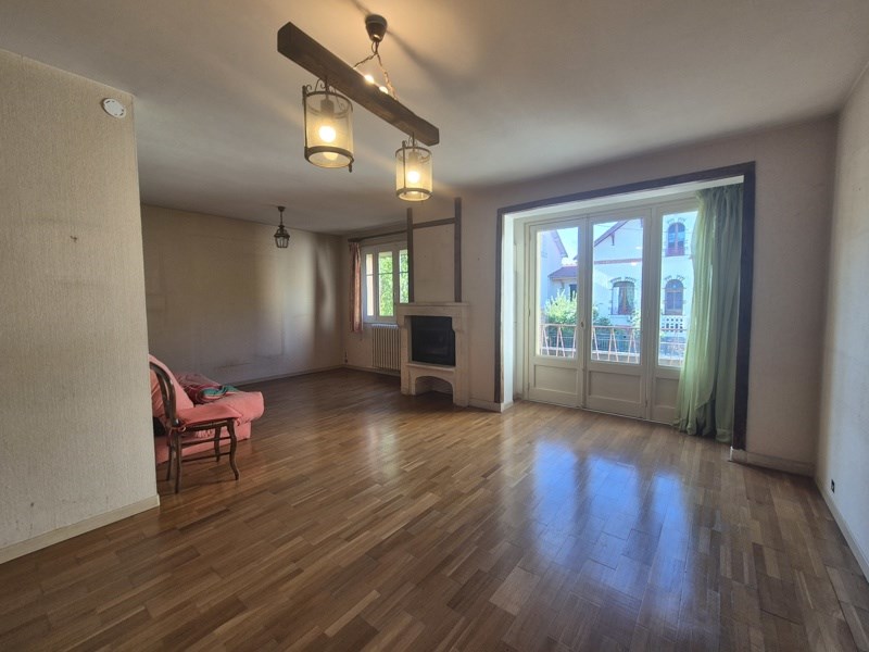 Vente Maison MONTLUCON - 6 pièces -104 m² - (03100)