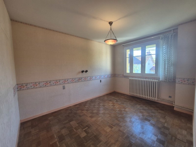 Vente Maison MONTLUCON - 6 pièces -104 m² - (03100)