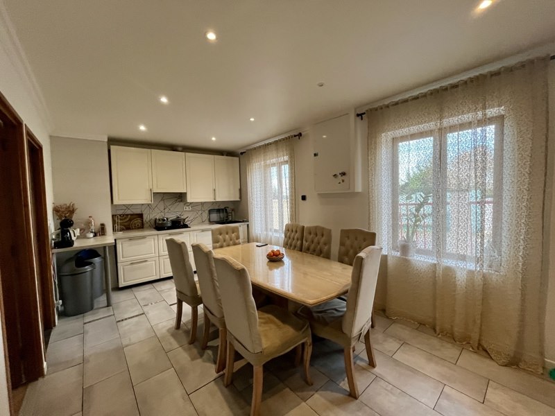 Vente Maison DESERTINES - 6 pièces -137 m² - (03630)