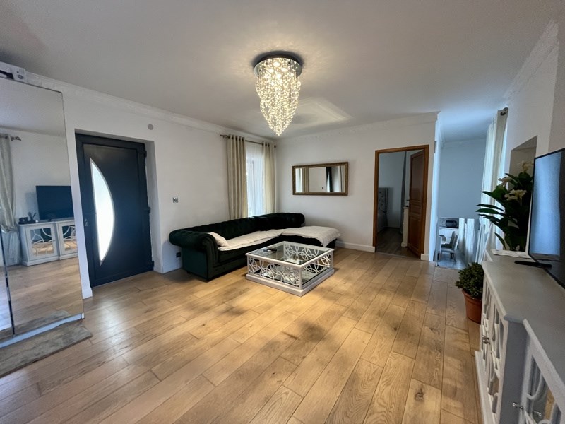 Vente Maison DESERTINES - 6 pièces -137 m² - (03630)