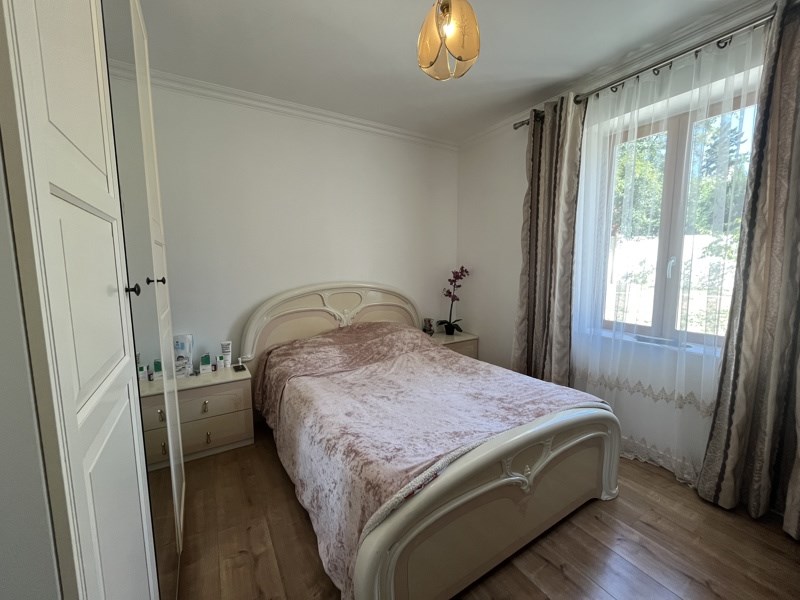 Vente Maison DESERTINES - 6 pièces -137 m² - (03630)