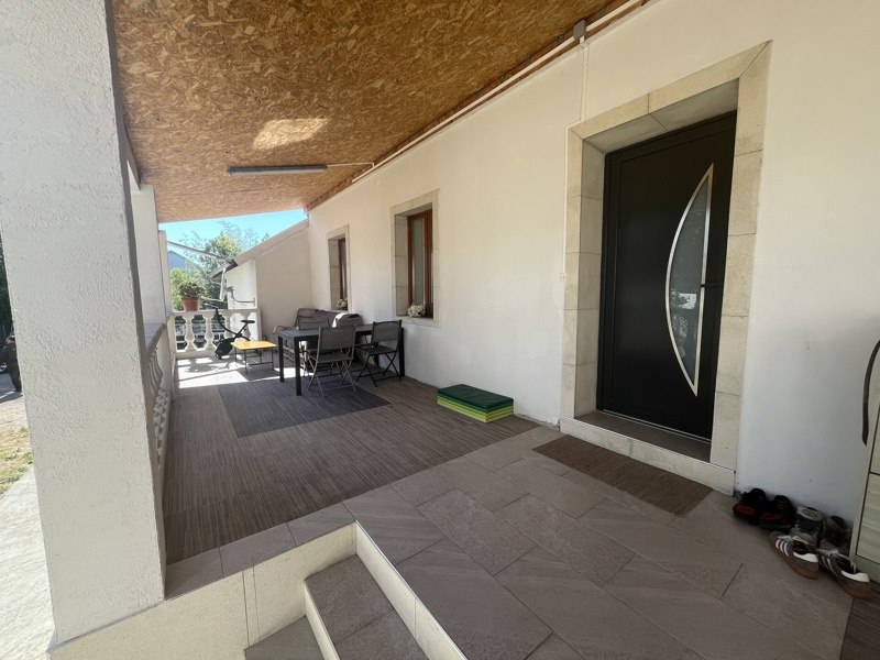 Vente Maison DESERTINES - 6 pièces -137 m² - (03630)