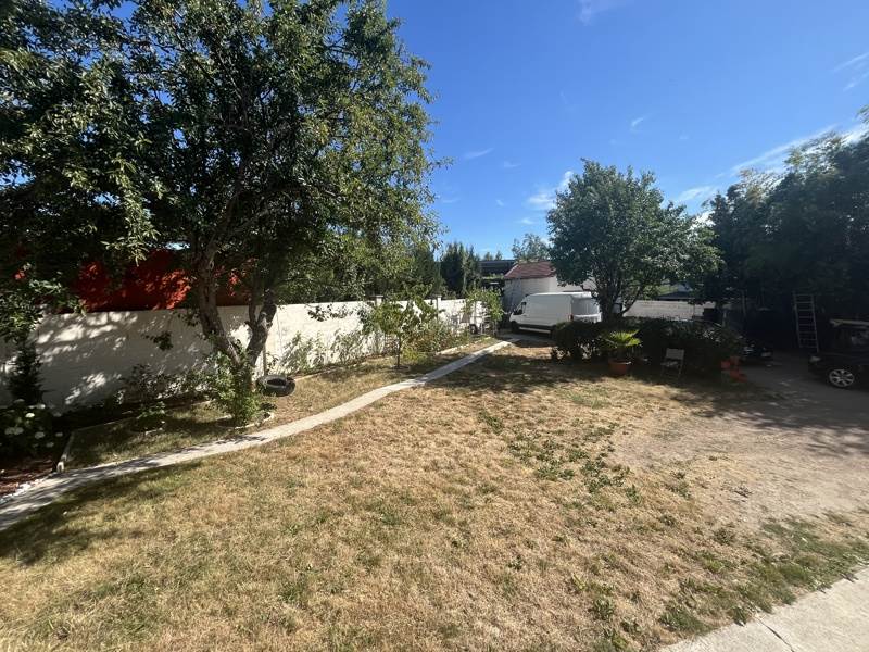 Vente Maison DESERTINES - 6 pièces -137 m² - (03630)