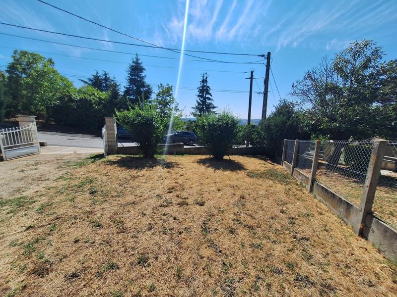 Vente Maison DESERTINES - 6 pièces -157 m² - (03630)