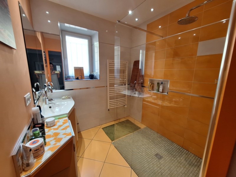 Vente Maison DESERTINES - 6 pièces -157 m² - (03630)