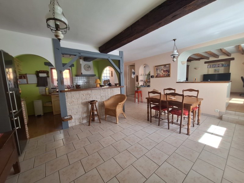 Vente Maison DESERTINES - 6 pièces -157 m² - (03630)