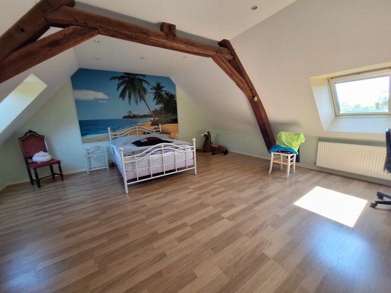 Vente Maison DESERTINES - 6 pièces -157 m² - (03630)