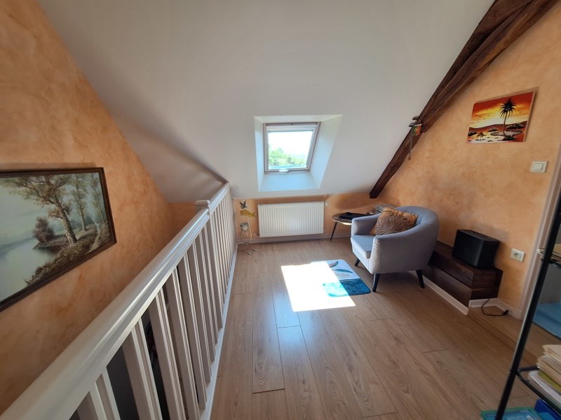Vente Maison DESERTINES - 6 pièces -157 m² - (03630)
