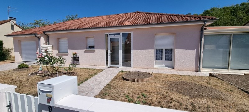 Maison 5 pièces 106 m² · à Montluçon · 106 m² · 180 998 €