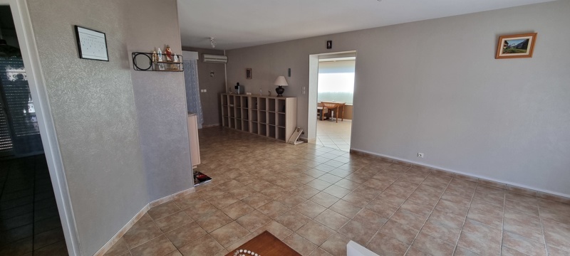 Vente Maison MONTLUCON - 5 pièces -106 m² - (03100)