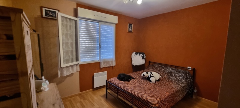 Vente Maison MONTLUCON - 5 pièces -106 m² - (03100)
