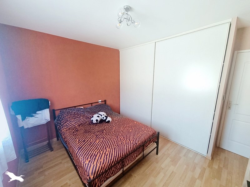 Vente Maison MONTLUCON - 5 pièces -106 m² - (03100)