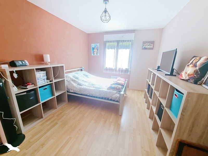 Vente Maison MONTLUCON - 5 pièces -106 m² - (03100)
