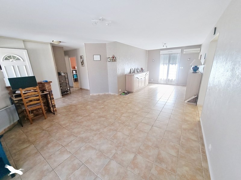Vente Maison MONTLUCON - 5 pièces -106 m² - (03100)