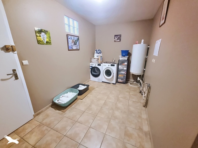 Vente Maison MONTLUCON - 5 pièces -106 m² - (03100)