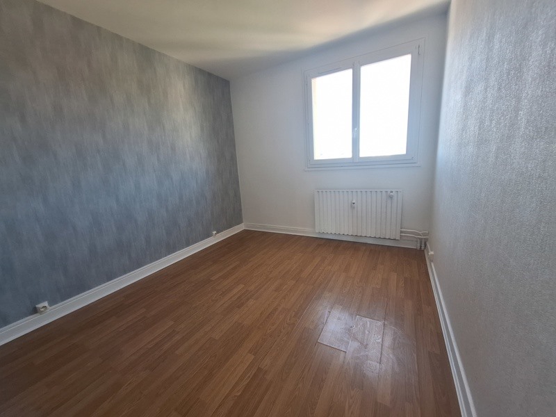 Vente Appartement MONTLUCON - 3 pièces -65 m² - (03100)