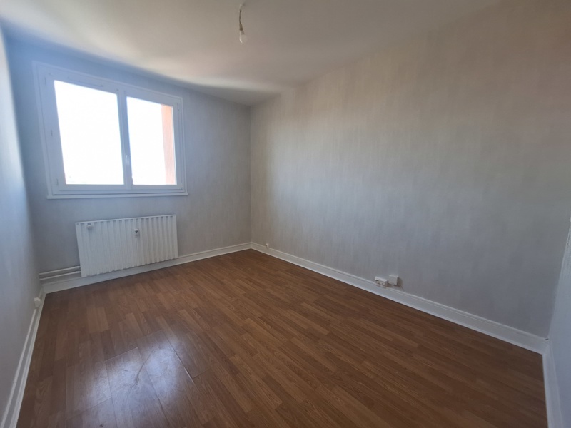 Vente Appartement MONTLUCON - 3 pièces -65 m² - (03100)