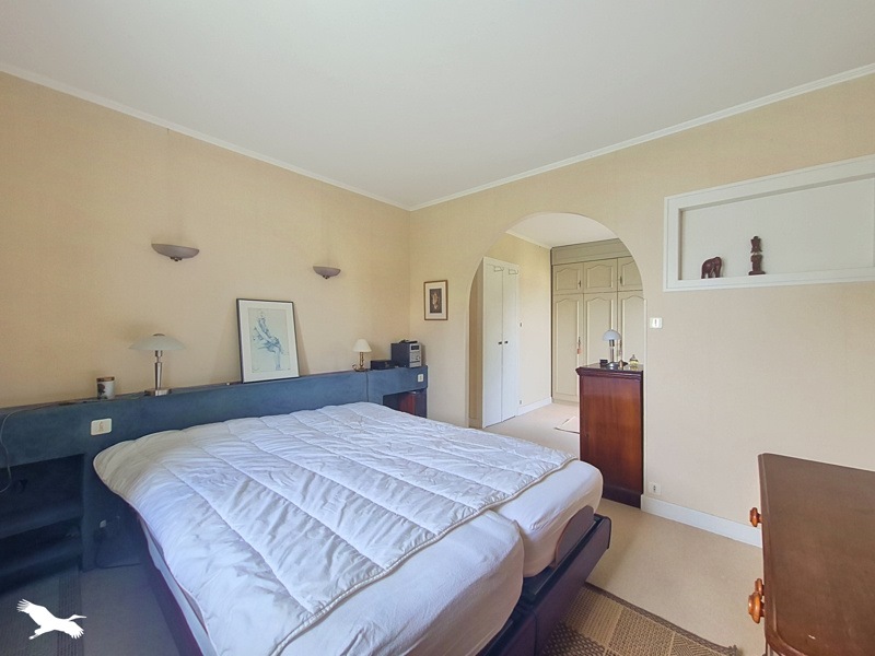 Vente Maison MONTLUCON - 6 pièces -138 m² - (03100)