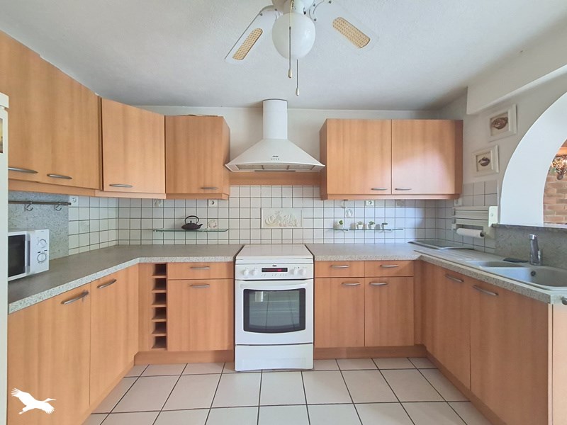 Vente Maison MONTLUCON - 6 pièces -138 m² - (03100)