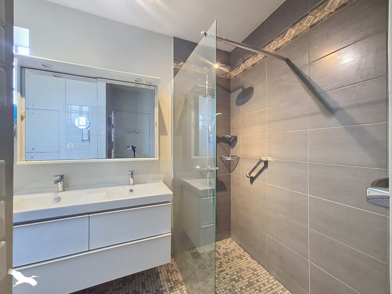 Vente Maison MONTLUCON - 6 pièces -138 m² - (03100)