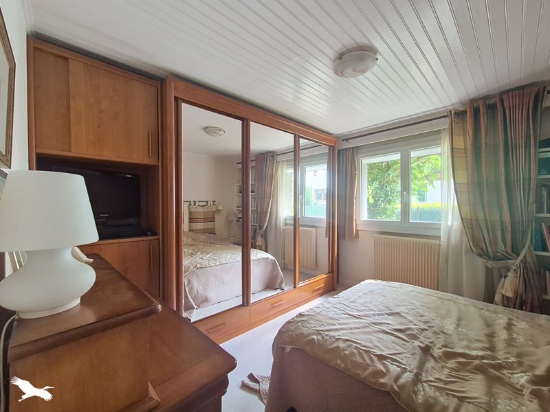 Vente Maison MONTLUCON - 6 pièces -138 m² - (03100)