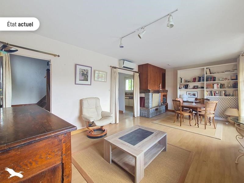 Vente Maison MONTLUCON - 6 pièces -138 m² - (03100)